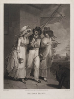 KG 15575
<br/>
British Plenty
<br/>
<em>Knight, Charles (1743-1826)</em>